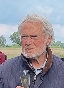 Joop Dornseiffen